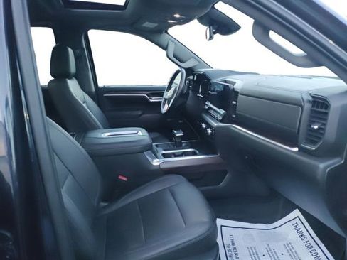 Used 2022 GMC Sierra 1500 SLT w/ SLT Convenience Package image 15