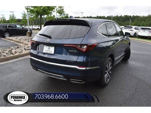 New 2026 Acura MDX SH-AWD w/ Technology Package image 7