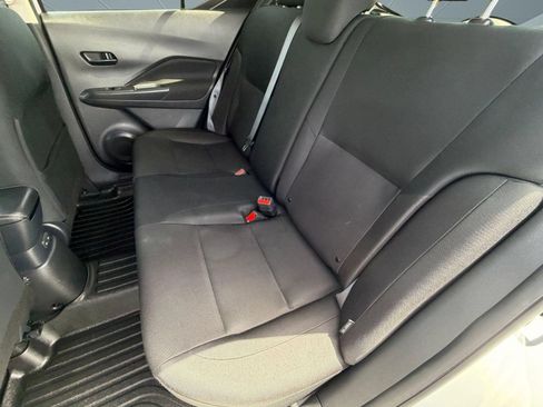 Used 2024 Nissan Kicks S FWD image 22