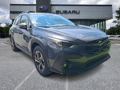 Certified 2024 Subaru Crosstrek 2.0i Premium