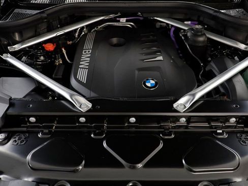 New 2026 BMW X5 xDrive40i AWD/4WD image 23