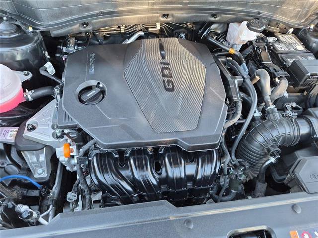 Used 2026 Kia Sportage LX FWD image 28