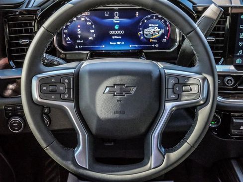 New 2026 Chevrolet Silverado 2500 LT w/ Trail Boss Package AWD/4WD image 22