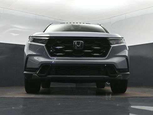Used 2026 Honda CR-V Sport-L image 45