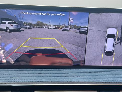 New 2026 Genesis GV80 3.5T Prestige image 17