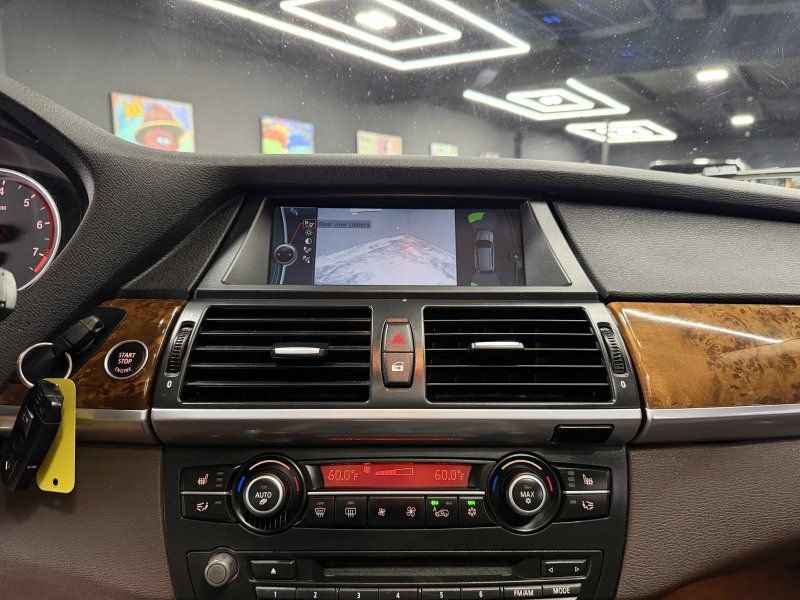 Used 2011 BMW X5 xDrive35i AWD/4WD image 13