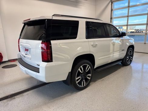 Used 2018 Chevrolet Tahoe Premier image 9