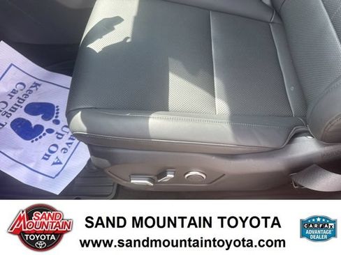 Used 2025 Hyundai Santa Fe XRT AWD/4WD image 15