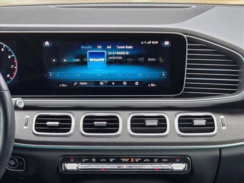 Used 2022 Mercedes-Benz GLE 450 4MATIC image 15