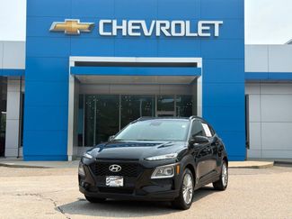 Used 2020 Hyundai Kona SEL AWD/4WD 360° Tour