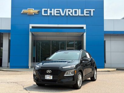 Used 2020 Hyundai Kona SEL