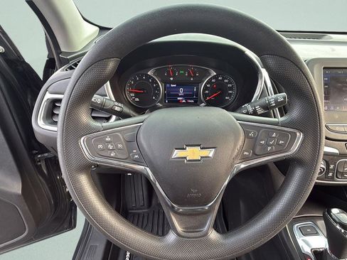 Used 2020 Chevrolet Equinox LT AWD/4WD image 24