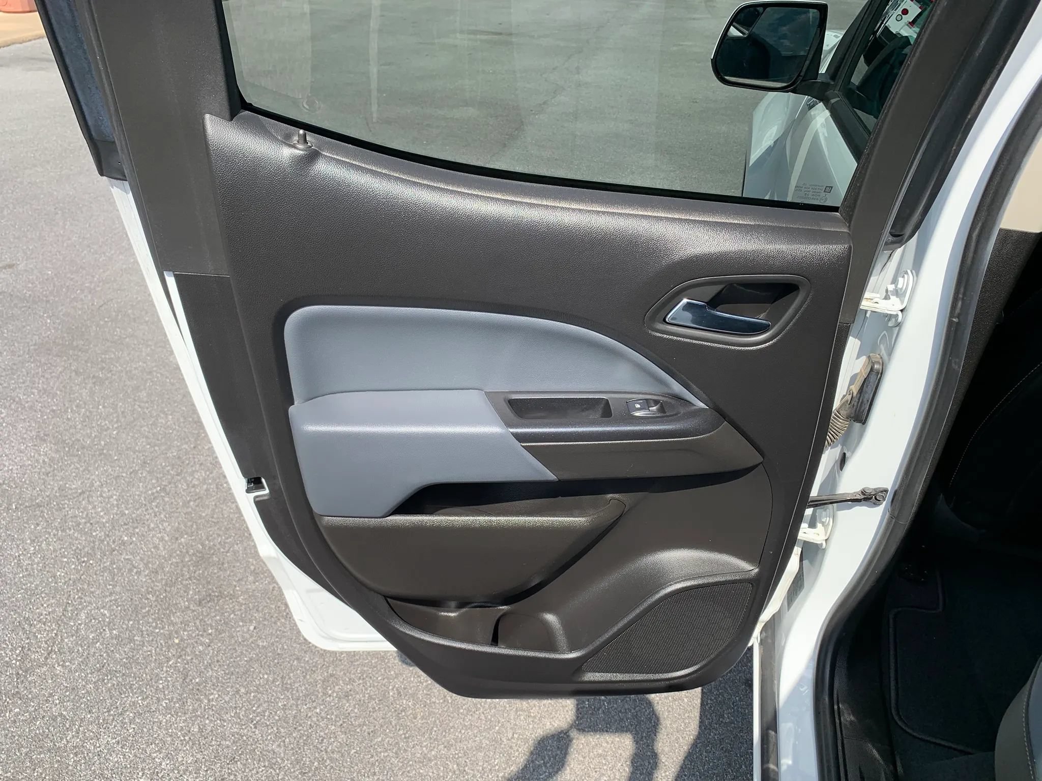 Used 2019 Chevrolet Colorado Z71 AWD/4WD image 24