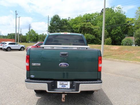 Used 2008 Ford F150 XLT RWD image 5
