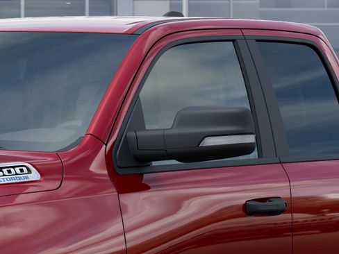 New 2026 RAM 1500 Big Horn RWD image 12