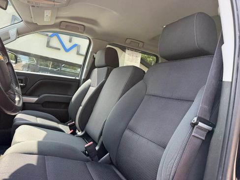 Used 2014 Chevrolet Silverado 1500 LT w/ All Star Edition AWD/4WD image 18