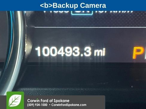 Used 2016 Ford F150 Lariat w/ Equipment Group 501A Mid image 4