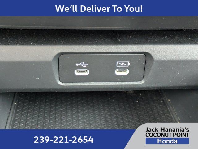 Used 2024 Honda Accord EX image 23