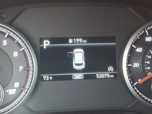 Used 2023 Hyundai Santa Fe SEL image 26