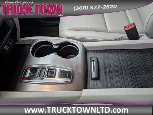 Used 2020 Honda Ridgeline RTL image 19