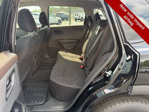 Used 2023 Nissan Rogue S AWD/4WD image 33