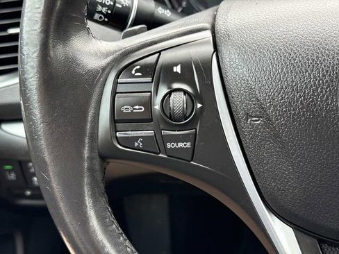 Used 2018 Acura TLX V6 w/ Technology Package FWD image 25