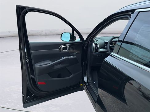 New 2026 Kia Sorento EX image 11