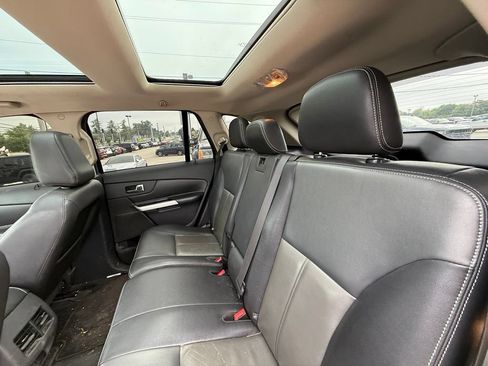 Used 2011 Ford Edge Sport w/ Driver Entry Pkg AWD/4WD image 24