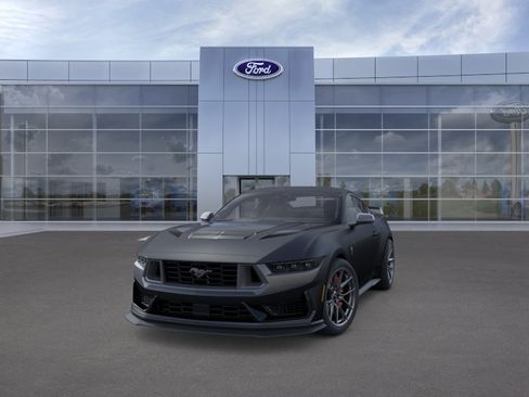 New 2026 Ford Mustang Dark Horse w/ Dark Horse Handlin Package RWD image 25