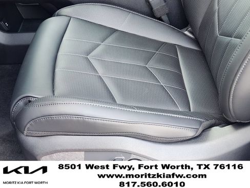 New 2027 Kia Telluride X-Line SX Prestige w/ Towing Package AWD/4WD image 17