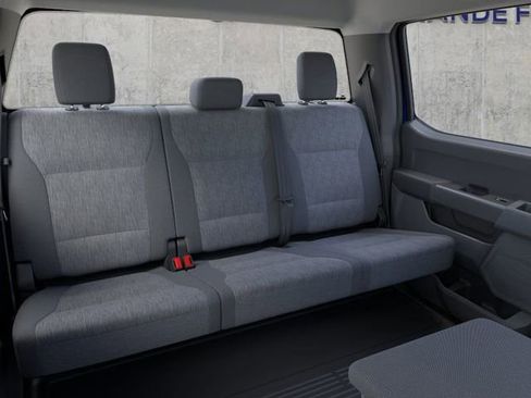 New 2026 Ford F250 XL w/ XL Chrome Package image 11