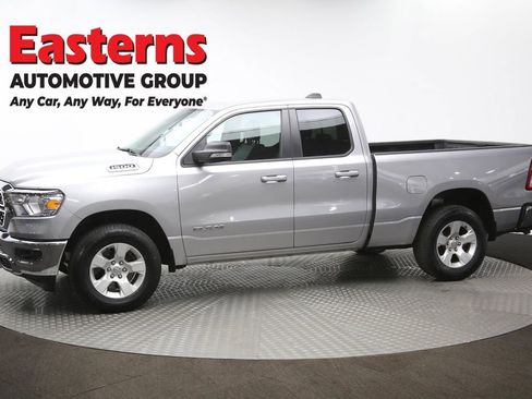 Used 2022 RAM 1500 Big Horn image 57