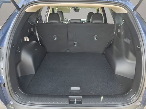 New 2026 Hyundai Tucson SEL image 30
