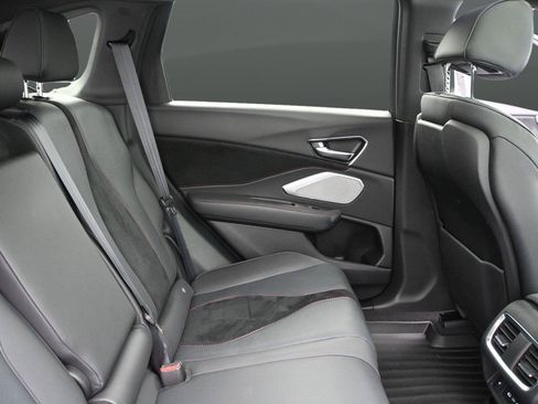 Certified 2022 Acura RDX AWD image 22