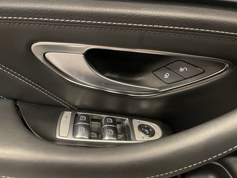 Used 2019 Mercedes-Benz E 63 AMG S image 11