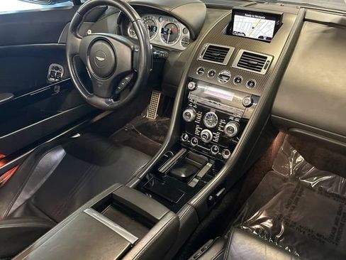 Used 2013 Aston Martin V8 Vantage S RWD image 16