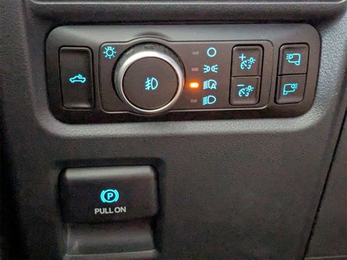 New 2025 Ford F150 XLT w/ Equipment Group 302A MID image 25