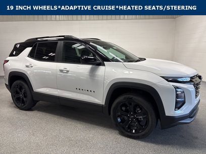 New 2026 Chevrolet Equinox LT w/ Midnight Edition