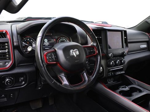 Used 2020 RAM 1500 Rebel w/ Rebel Level 1 Equipment Group image 10