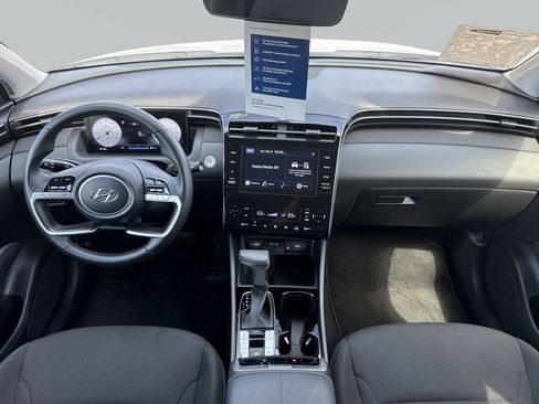 Certified 2022 Hyundai Tucson SEL w/ Convenience Package AWD/4WD image 13