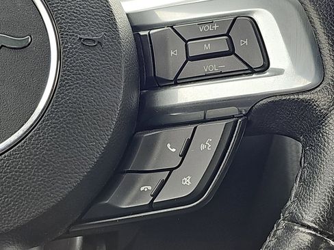 Used 2015 Ford Mustang Convertible w/ Equipment Group 051A image 20