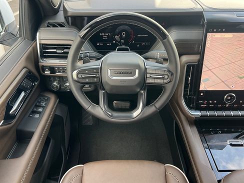 New 2026 GMC Yukon XL Denali Ultimate image 13