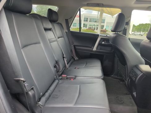 Used 2023 Toyota 4Runner Limited RWD image 30