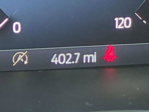 Certified 2025 Ford F150 STX w/ Equipment Group 200A image 31