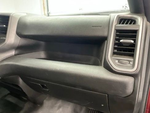 Used 2024 RAM 3500 Tradesman w/ Towing Technology Group AWD/4WD image 9
