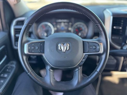 Used 2024 RAM 2500 Laramie image 6