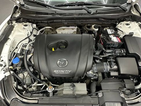 Used 2016 MAZDA MAZDA6 Grand Touring image 30