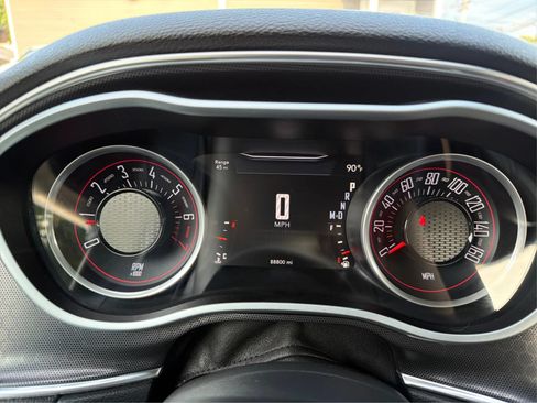 Used 2017 Dodge Challenger SXT Plus RWD image 20