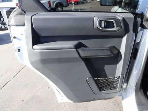 New 2026 Ford Bronco Big Bend image 19