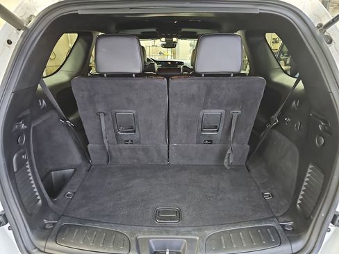 Used 2024 Dodge Durango GT image 12